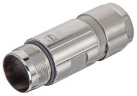 Kupplungsgehäuse EMV Vers. 09156000702