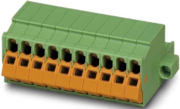 COMBICON Steckerteil QC 1,5/ 3-STF COMBICON Steckerteil QC 1,5/ 3-STF