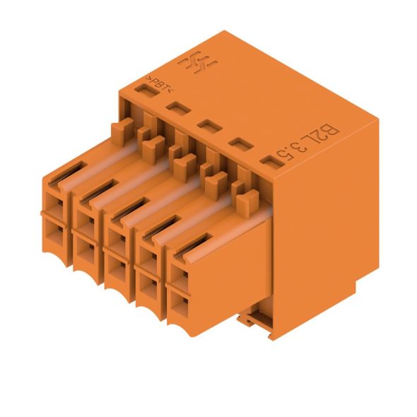 LP Verbinder B2L/S2L B2L 3.5/10 SN OR LP Verbinder B2L/S2L B2L 3.5/10 SN OR