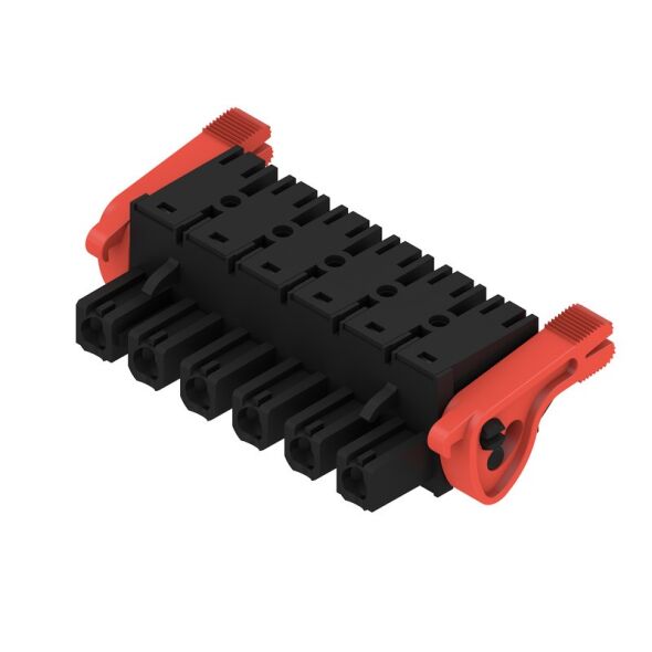 Verbinder 7.62mm BLF 7.62H#1227420000 Verbinder 7.62mm BLF 7.62H#1227420000