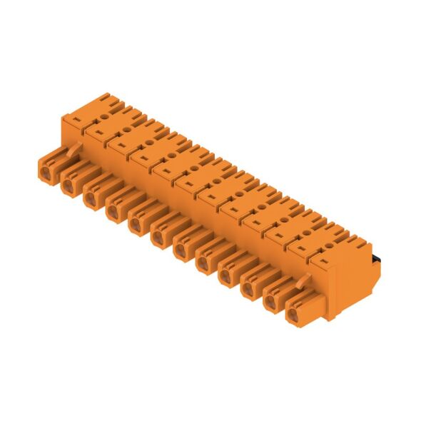 Verbinder 7.62mm BLF 7.62H#1230250000 Verbinder 7.62mm BLF 7.62H#1230250000