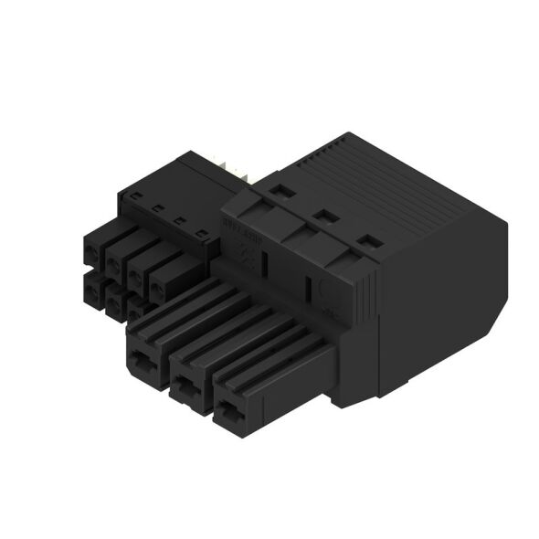 Verbinder 7.62mm BVF 7.62H#1156450000 Verbinder 7.62mm BVF 7.62H#1156450000