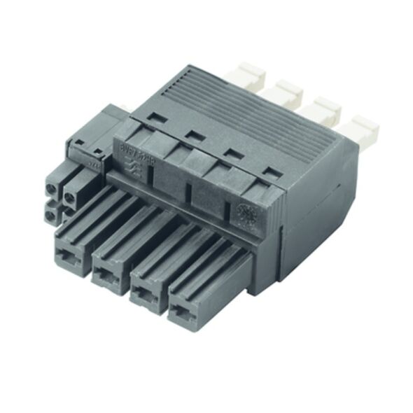 Verbinder 7.62mm BVFL 7.62#1547560000 Verbinder 7.62mm BVFL 7.62#1547560000