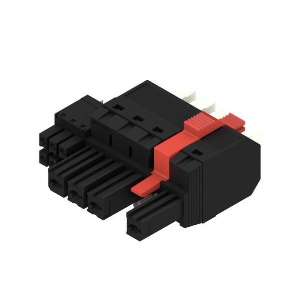 Verbinder 7.62mm BVFL 7.62#2629130000 Verbinder 7.62mm BVFL 7.62#2629130000