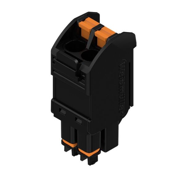 Verbinder unbeschriftet BHF 5.00/#1497740000 Verbinder unbeschriftet BHF 5.00/#1497740000
