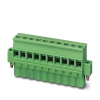 Leiterplattenstecker MVSTBW 2,5/ #1689117