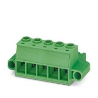 Leiterplattenstecker PC 6/ 5-STF-#1697875