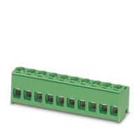 Leiterplattenstecker PT 1,5/ 9-PH#1721586