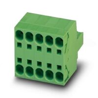 Leiterplattenstecker SPC 5/ 6-ST-#1665683