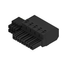 Hybridsteckverbinder BVF 7.62H#1156480000