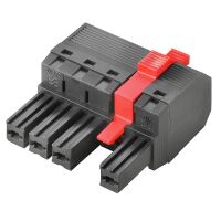 Verbinder 7.62mm BVF 7.62H#1430120000