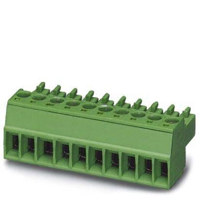 Steckverbinder MC 1,5/ 4-ST#1900484 Steckverbinder MC 1,5/ 4-ST#1900484