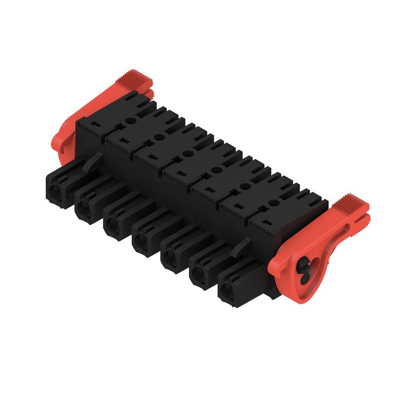 Verbinder 7.62mm BLF 7.62H#1227430000 Verbinder 7.62mm BLF 7.62H#1227430000