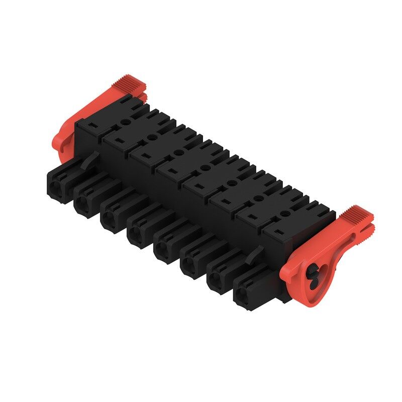 Verbinder 7.62mm BLF 7.62H#1227440000 Verbinder 7.62mm BLF 7.62H#1227440000