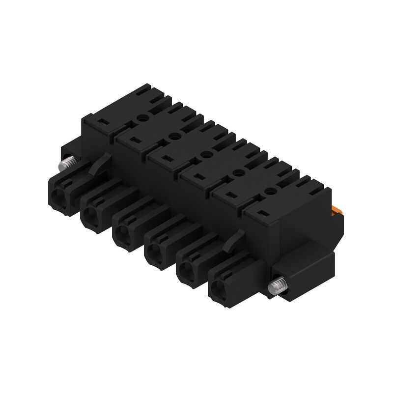 Verbinder 7.62mm BLF 7.62H#1227490000 Verbinder 7.62mm BLF 7.62H#1227490000