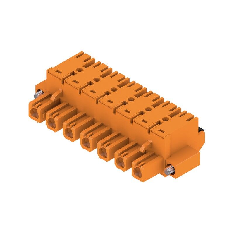 Verbinder 7.62mm BLF 7.62H#1230270000 Verbinder 7.62mm BLF 7.62H#1230270000