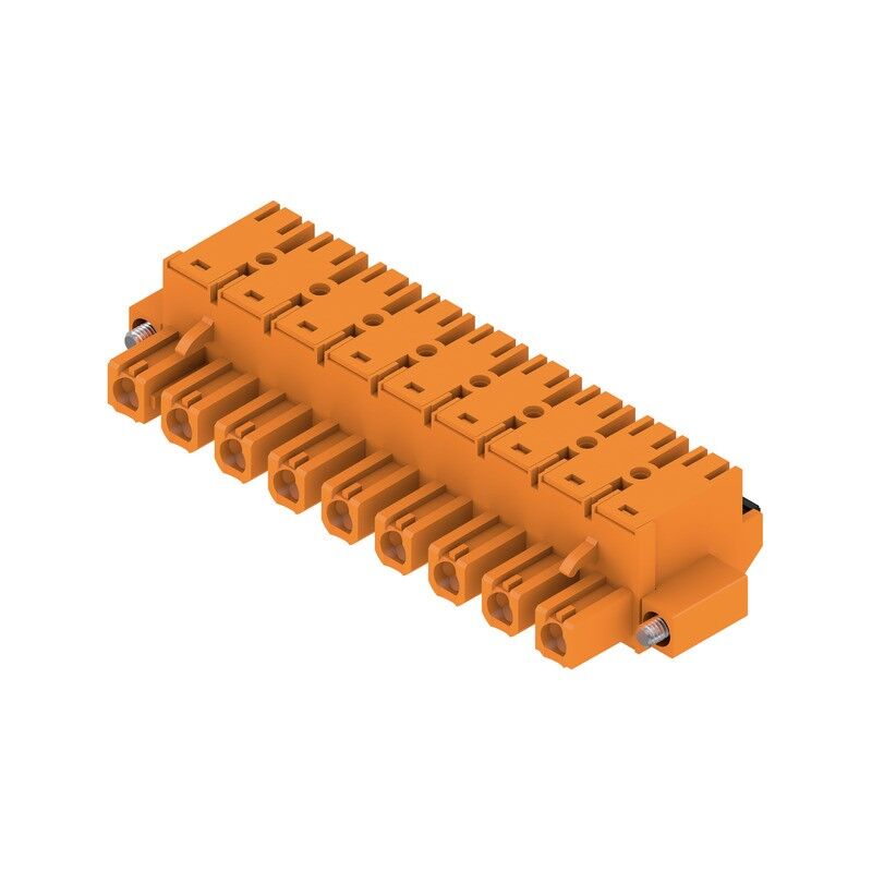 Verbinder 7.62mm BLF 7.62H#1230290000 Verbinder 7.62mm BLF 7.62H#1230290000