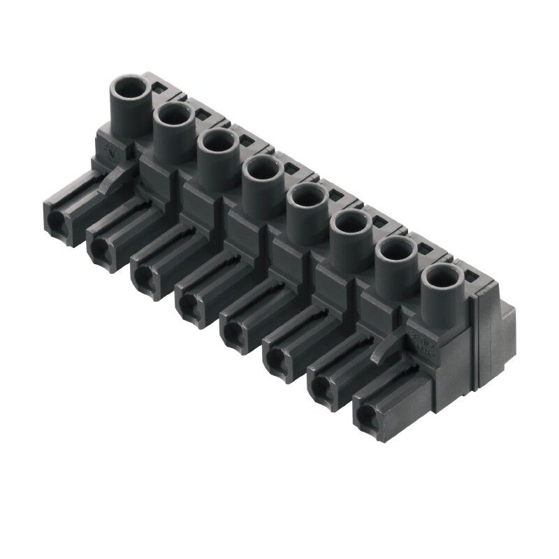 Verbinder 7.62mm BLZ 7.62H#1049030000 Verbinder 7.62mm BLZ 7.62H#1049030000