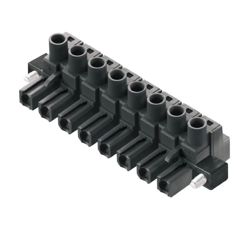 Verbinder 7.62mm BLZ 7.62H#1095740000 Verbinder 7.62mm BLZ 7.62H#1095740000