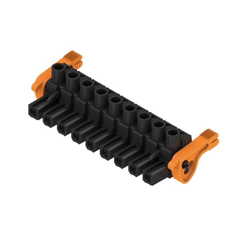 Verbinder 7.62mm BLZ 7.62H#1164990000 Verbinder 7.62mm BLZ 7.62H#1164990000