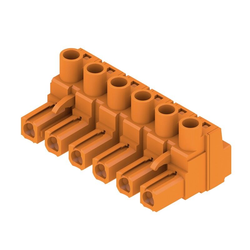 Verbinder 7.62mm BLZ 7.62H#1980520000 Verbinder 7.62mm BLZ 7.62H#1980520000