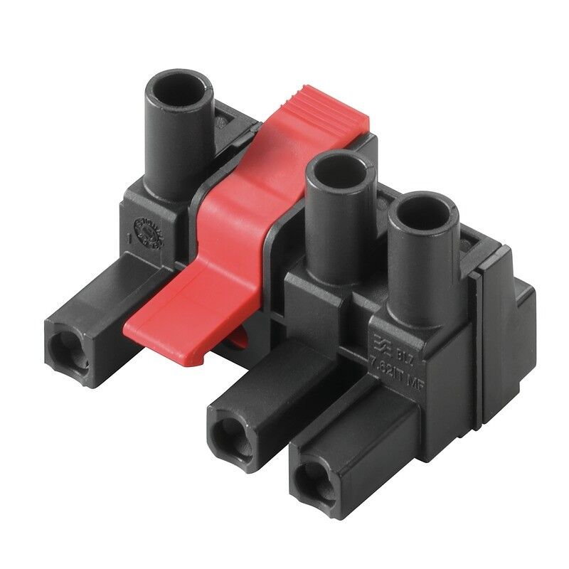 Verbinder 7.62mm BLZ 7.62I#1173510000 Verbinder 7.62mm BLZ 7.62I#1173510000