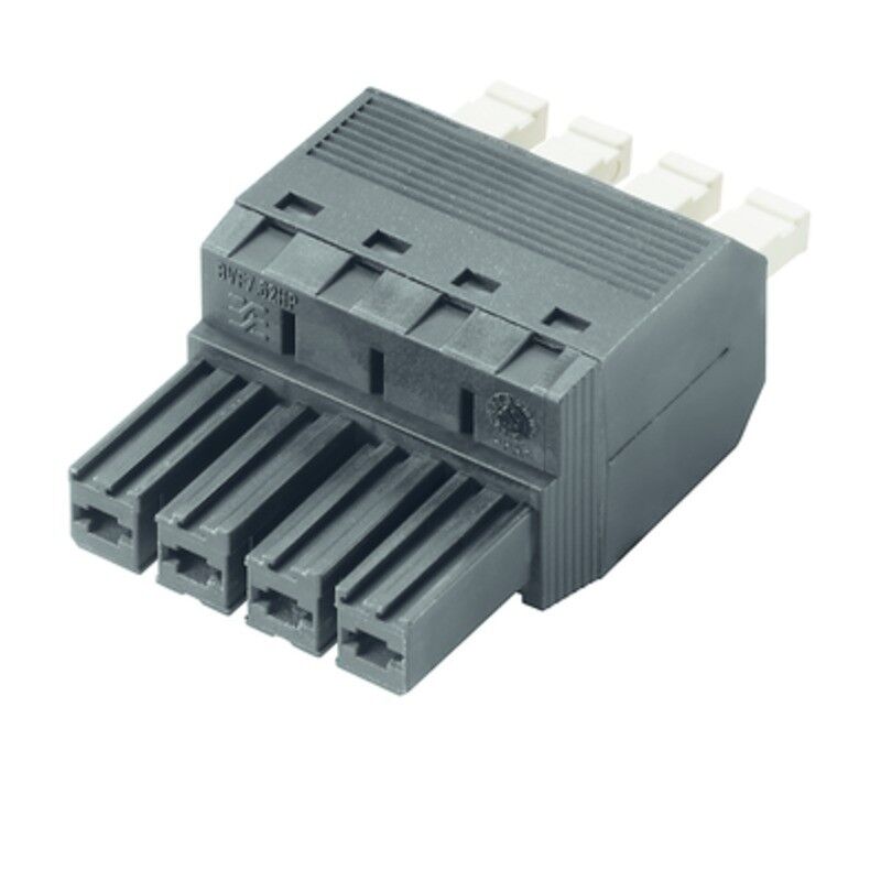 Verbinder 7.62mm BVFL 7.62#1547520000 Verbinder 7.62mm BVFL 7.62#1547520000
