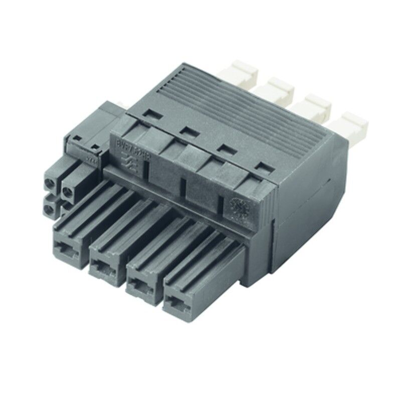 Verbinder 7.62mm BVFL 7.62#1547560000 Verbinder 7.62mm BVFL 7.62#1547560000