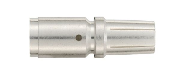 Crimpkontakt 100A Buchse 09110006629 Crimpkontakt 100A Buchse 09110006629