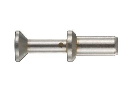 Crimpkontakt 100A Stift 09110006114 Crimpkontakt 100A Stift 09110006114