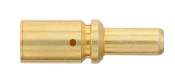 Crimpkontakt 100A Stift 09112006114 Crimpkontakt 100A Stift 09112006114
