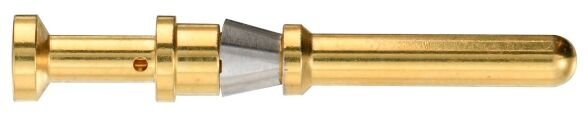 Crimpkontakt 10A Stift 09580006305 Crimpkontakt 10A Stift 09580006305