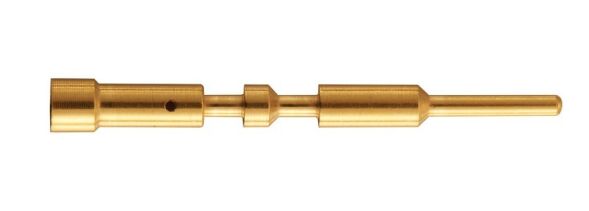 Crimpkontakt 1mm 10A 09156006101 Crimpkontakt 1mm 10A 09156006101