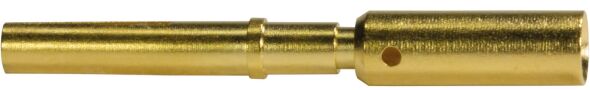 Crimpkontakt 23,2mm Buchse 21011009934 Crimpkontakt 23,2mm Buchse 21011009934