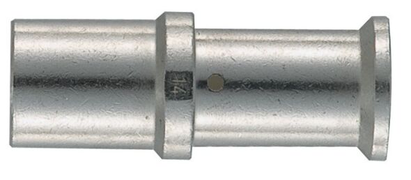 Crimpkontakt 250A Buchse 09110006228 Crimpkontakt 250A Buchse 09110006228