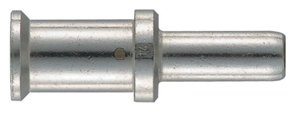Crimpkontakt 250A Stift 09110006129 Crimpkontakt 250A Stift 09110006129
