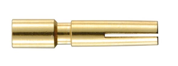 Crimpkontakt 2mm 20A 09151006221 Crimpkontakt 2mm 20A 09151006221