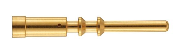Crimpkontakt 2mm 28A 09156006121 Crimpkontakt 2mm 28A 09156006121