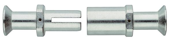 Crimpkontakt 350A Buchse 09110006240 Crimpkontakt 350A Buchse 09110006240