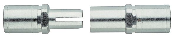 Crimpkontakt 350A Stift 09110006144