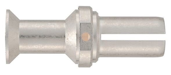 Crimpkontakt 650A Stift 09110006161 Crimpkontakt 650A Stift 09110006161
