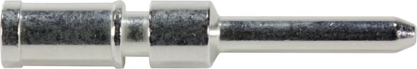 Crimpkontakt gerade Stift 09350006107 Crimpkontakt gerade Stift 09350006107