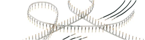 Crimpkontakt Stift 09670007148 Crimpkontakt Stift 09670007148