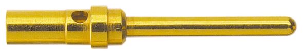 Crimpkontakt Stift 09670007570 Crimpkontakt Stift 09670007570