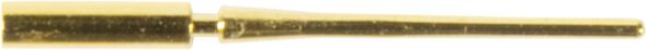 Crimpkontakt Stift 21011009014 Crimpkontakt Stift 21011009014