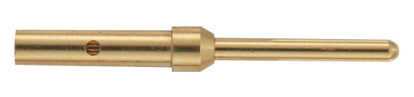 Crimpkontakt Stift HMC 09932005576 Crimpkontakt Stift HMC 09932005576