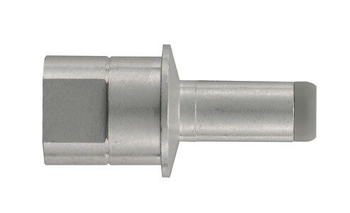 Schraubkontakt, M8, kurze 09110007579 Schraubkontakt, M8, kurze 09110007579