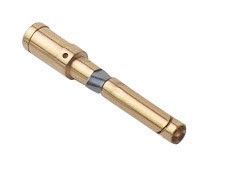 Crimp-Buchsenkontakt CDFD 0.5 Crimp-Buchsenkontakt CDFD 0.5