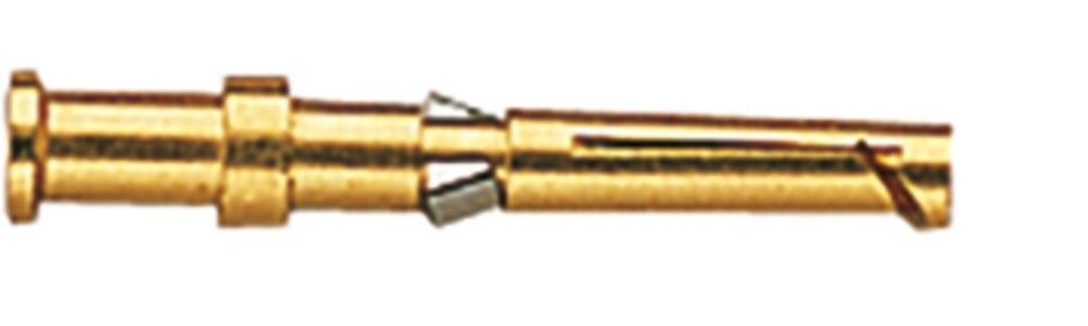 Crimpkontakt 10A Buchse 09150006227 Crimpkontakt 10A Buchse 09150006227