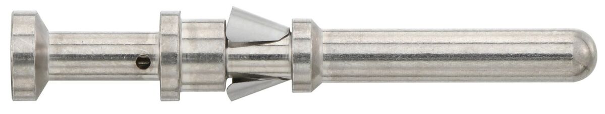 Crimpkontakt 10A Stift 09580006505 Crimpkontakt 10A Stift 09580006505